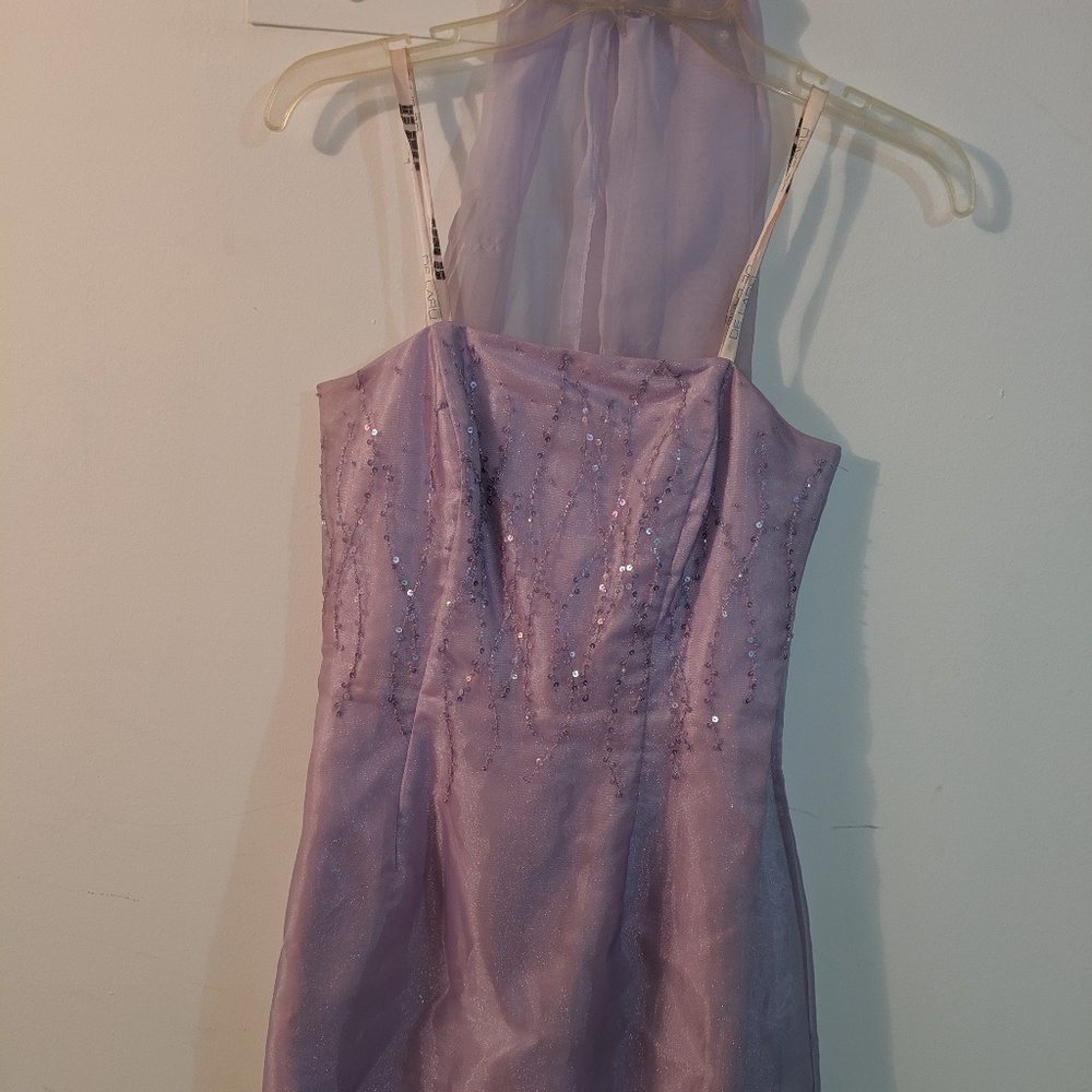 Sweet 16 Dress 👗